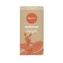 Dovina Airumo Summer delight  2x3 db illatpatron