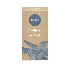 Dovina Airumo Happy place  2x3 db illatpatron