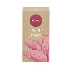 Dovina Airumo Wild heart  2x3 db illatpatron