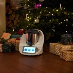  Adventi gasztroajándék ötletek Thermomix-ben