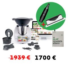 Thermomix TM6 Szett3 - Prémium