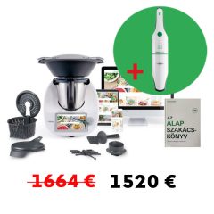 Thermomix TM6 Szett2 - Promóciós